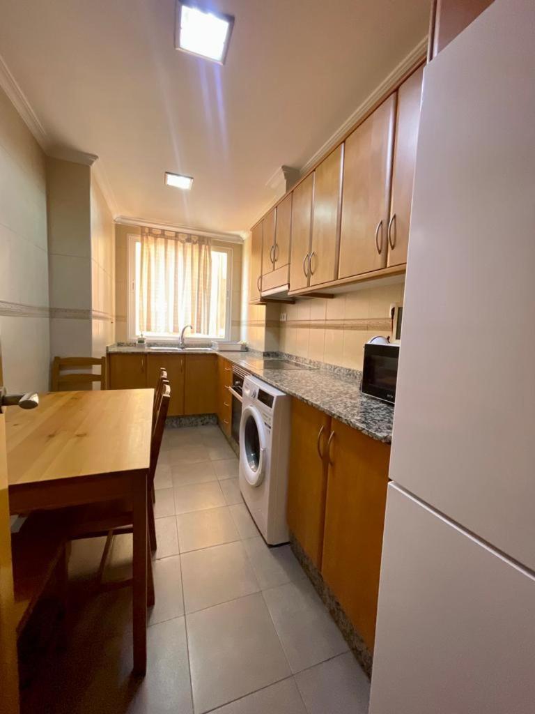 Apartment Uim Mediterraneo Churruca Wifi Sagunto