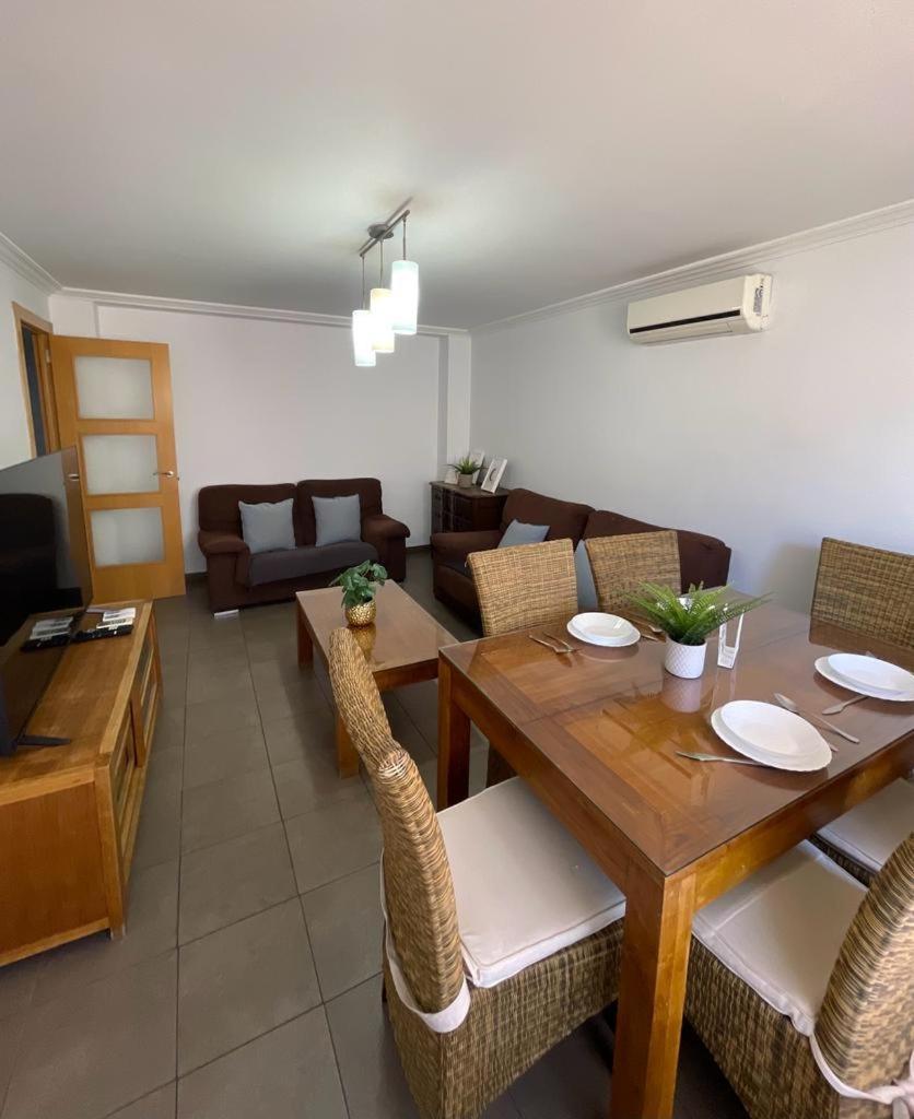 Apartment Uim Mediterraneo Churruca Wifi *