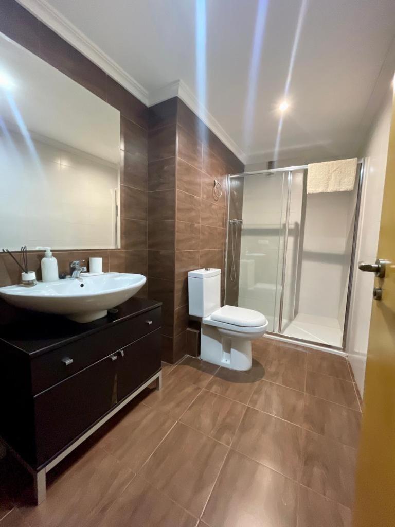 Apartment Uim Mediterraneo Churruca Wifi *