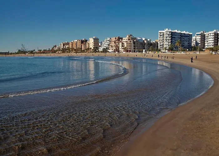 Uim Mediterraneo Churruca Wifi