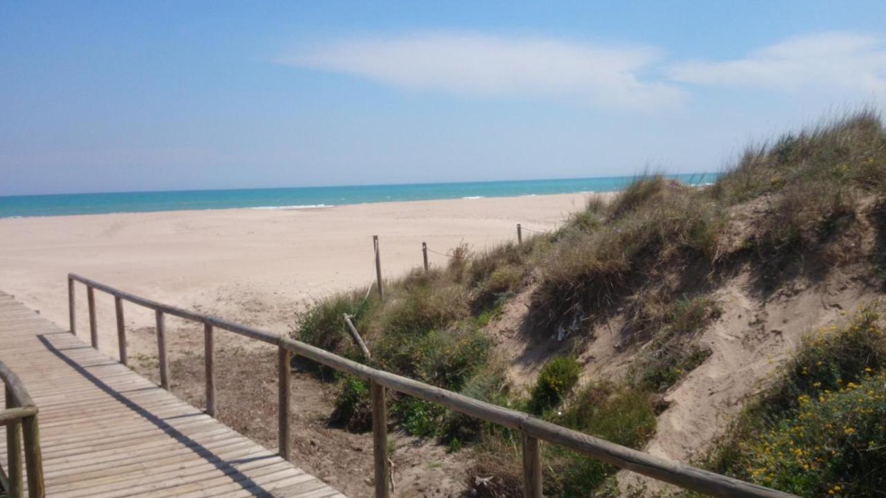 Appartement Uim Mediterraneo Churruca Wifi *