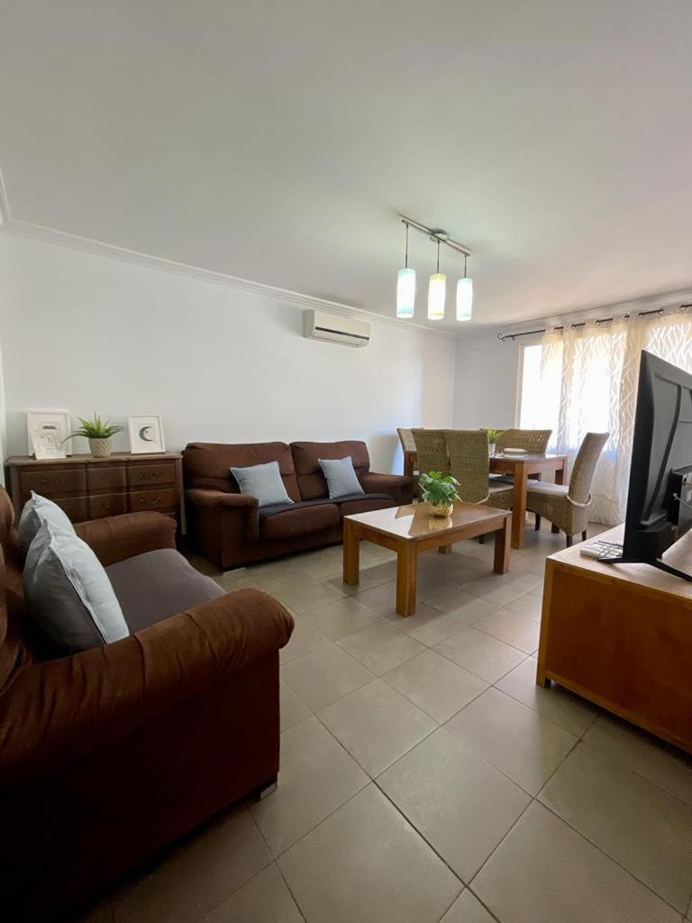 Appartement Uim Mediterraneo Churruca Wifi Sagunto